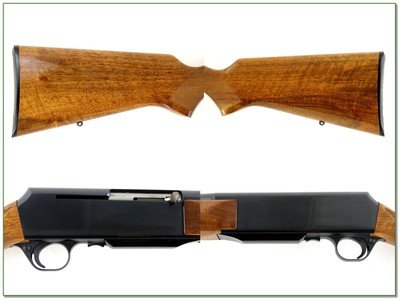Browning BAR 270 Win Belgium 22” Rifle nice - Image 2 of 4
