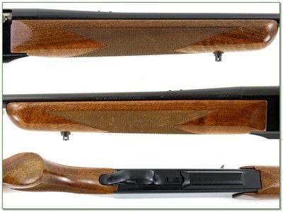 Browning BAR 270 Win Belgium 22” Rifle nice - Image 3 of 4