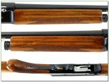 Browning A5 Light Twelve 12 Ga Belgium 26” IC 1965 Like New - Image 3 of 4