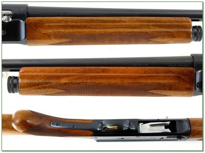 Browning A5 Light Twelve 12 Ga Belgium 26” IC 1965 Like New - Image 3 of 4