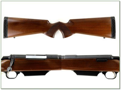 Browning A Bolt II 12 Ga Hunter 22” Rifled Slug Shotgun Rare - Image 2 of 4