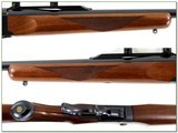 Ruger No. 1 B Standard 30-06 Red Pad 26” Rifle w Rings 1980 - Image 3 of 4