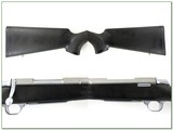 Browning A Bolt II 7mm Rem Mag Stainless Stalker 26” w BOSS Excellent - Image 2 of 4