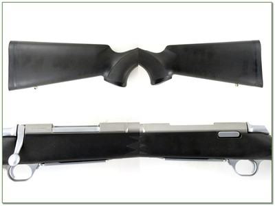 Browning A Bolt II 7mm Rem Mag Stainless Stalker 26” w BOSS Excellent - Image 2 of 4