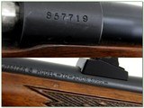 Winchester Model 70 30-06 Red Letter 22” Rifle 1966 Made - Image 4 of 4