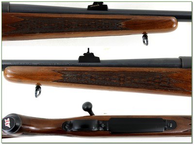Winchester Model 70 30-06 Red Letter 22” Rifle 1966 Made - Image 3 of 4