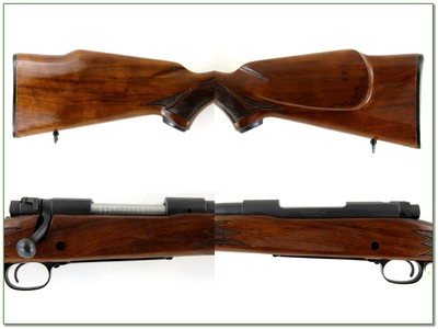 Winchester Model 70 30-06 Red Letter 22” Rifle 1966 Made - Image 2 of 4