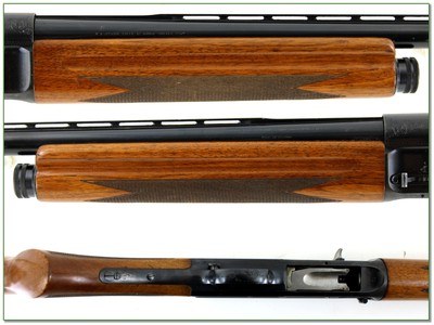 Browning A5 Light Twelve 12 Ga Belgium 28” VR Mod 1967 - Image 3 of 4