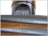Browning A5 12 Ga Belgium Shotgun 30” F 1953 Excellent - Image 4 of 4