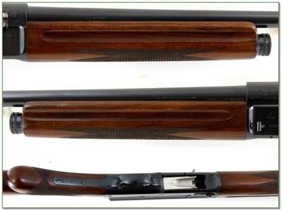 Browning A5 12 Ga Belgium Shotgun 30” F 1953 Excellent - Image 3 of 4