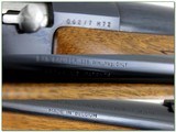 Browning BAR Grade II 338 Win Mag Belgium 24” Rifle 1972 - Image 4 of 4