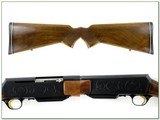 Browning BAR Grade II 338 Win Mag Belgium 24” Rifle 1972 - Image 2 of 4