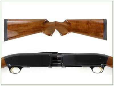 Browning BPS Invector 12 Ga 3” Hunter 28” Shotgun - Image 2 of 4