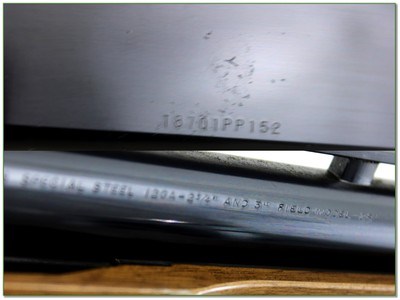 Browning BPS Invector 12 Ga 3” Hunter 28” Shotgun - Image 4 of 4