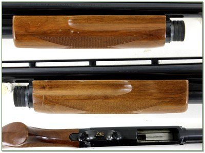 Browning BPS Invector 12 Ga 3” Hunter 28” Shotgun - Image 3 of 4
