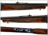 Browning 1885 Traditional Hunter 38-55 Win 28” Octagonal Rifle Excellent - Image 3 of 4