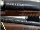 Winchester Model 70 308 Win 22” Rifle 1972 Made - Image 4 of 4
