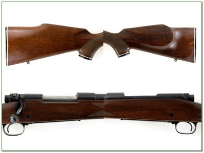 Winchester Model 70 308 Win 22” Rifle 1972 Made - Image 2 of 4