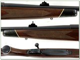 Winchester Model 70 308 Win 22” Rifle 1972 Made - Image 3 of 4