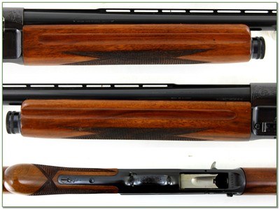 Browning A5 12 Ga Belgium 30” VR F Shotgun 1953 Appears Unfired - Image 3 of 4