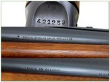Browning A5 12 Ga Belgium 30” VR F Shotgun 1953 Appears Unfired - Image 4 of 4