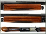 Browning A5 12 Ga Belgium 30” VR F Shotgun 1953 Appears Unfired - Image 3 of 4