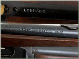 Marlin Model 336RC 30-30 Win JM Pre Safety 20” Rifle 1967 Excellent - Image 4 of 4