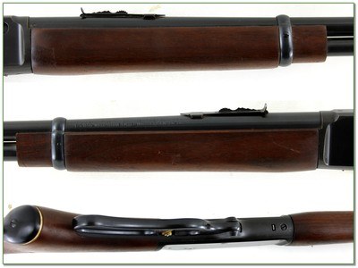 Marlin Model 336RC 30-30 Win JM Pre Safety 20” Rifle 1967 Excellent - Image 3 of 4