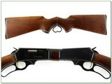 Marlin Model 336RC 30-30 Win JM Pre Safety 20” Rifle 1967 Excellent - Image 2 of 4