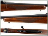 Ruger Model M77 300 Win Mag Red Pad 24” w Rings 1980 - Image 3 of 4