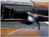 Ruger No. 1 B 270 Weatherby Mag 26” Rifle w Rings 1994 Excellent - Image 4 of 4