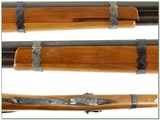 Beretta 1680 Pietro Double 300 Year Commemorative Black Powder 12 GA 30” Shotgun - Image 3 of 4