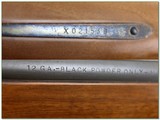 Beretta 1680 Pietro Double 300 Year Commemorative Black Powder 12 GA 30” Shotgun - Image 4 of 4