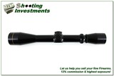 Leupold VX-I 3-9x40mm Gloss Rifle Scope w Duplex Reticle Near New - Image 2 of 4