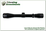 Leupold VX-I 3-9x40mm Gloss Rifle Scope w Duplex Reticle Near New - Image 1 of 4