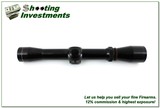 Leupold Vari-X II 2-7x Gloss Rifle Scope w Duplex Reticle - Image 3 of 4