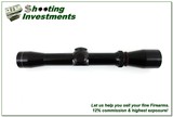 Leupold Vari-X II 2-7x Gloss Rifle Scope w Duplex Reticle - Image 2 of 4
