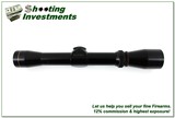 Leupold Vari-X II 2-7x Gloss Rifle Scope w Duplex Reticle - Image 1 of 4