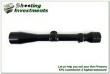 Vintage Redfield 3-9x Gloss USA Denver Rifle Scope w Fine Reticle Excellent - Image 2 of 4