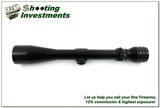 Vintage Redfield 3-9x Gloss USA Denver Rifle Scope w Fine Reticle Excellent - Image 4 of 4