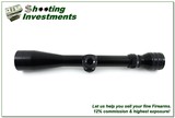 Vintage Redfield 3-9x Gloss USA Denver Rifle Scope w Fine Reticle Excellent - Image 3 of 4