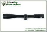 Nikon AR113 4-12x30mm Matte Rifle Scope w BDC Reticle and Covers Excellent - Image 3 of 4