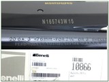 Benelli Montefeltro 20 Ga 26” Compact LNIB Shotgun - Image 4 of 4