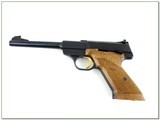 Browning Challenger 22 LR Belgium 6.75” Pistol 1969 Excellent - Image 2 of 4