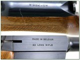 Browning Challenger 22 LR Belgium 6.75” Pistol 1969 Excellent - Image 4 of 4