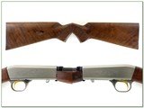 Browning ATD 22 LR SA-22 Grade II Octagon Excellent Wood Figure - Image 2 of 4