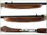 Browning ATD 22 LR SA-22 Grade II Octagon Excellent Wood Figure - Image 3 of 4