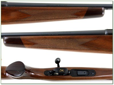 Browning A Bolt 22 22 LR 22” Rifle Excellent Rare - Image 3 of 4