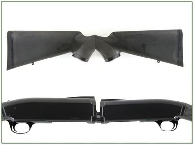 Browning Invector BPS 10 Ga 3.5” Stalker 28” Shotgun NIB - Image 2 of 4