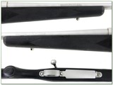 Winchester Model 70 300 Win Mag Classic Stainless BOSS 26” Excellent - Image 3 of 4